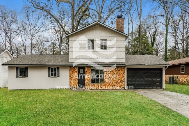 Building Photo - 608 Clemson Dr