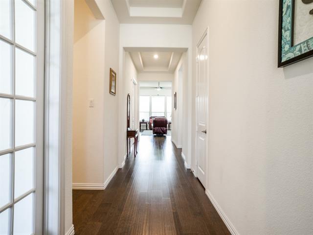 Foto del edificio - 7100 Elk Springs Dr