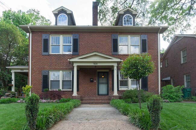 Photo - 904 Lexington Ave Townhome