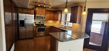 Kitchen - 503 1st Ave N