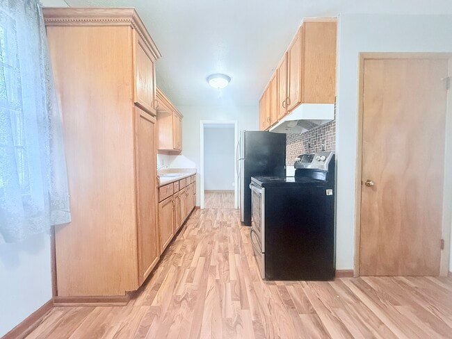 Cocina - 1205 Dorothy Dr