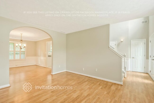 Foto del edificio - 5203 Pine Branch Cir