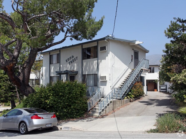 Building Photo - Kona Krest