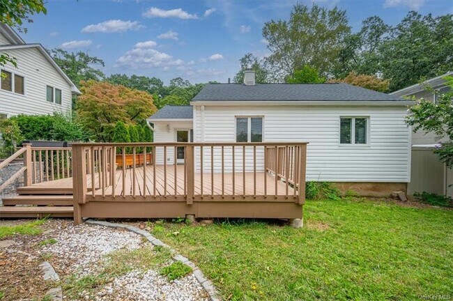 Foto del edificio - 21 Lenox Ave