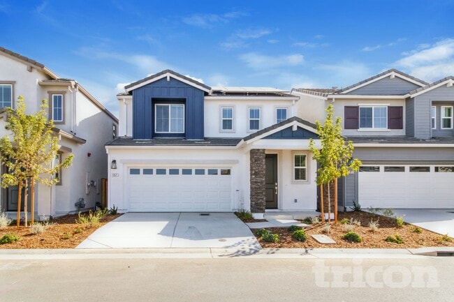 Building Photo - 1157 Victorian St