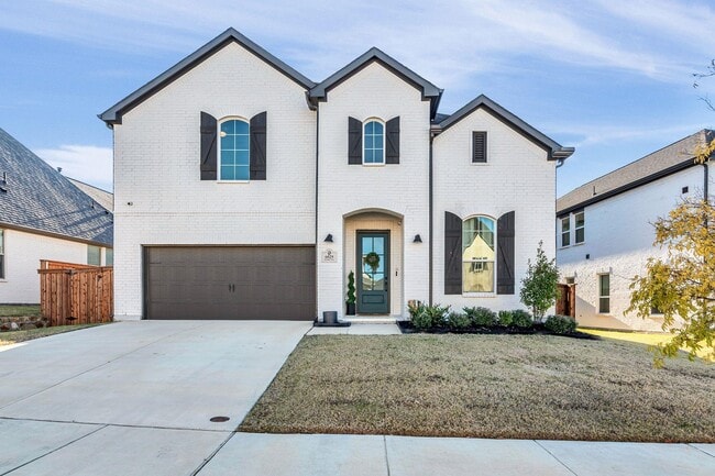 Photo - 6029 Foxwheel Way (Fort Worth, TX) House