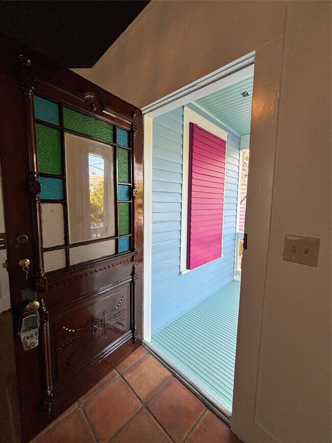 Foto del edificio - 613 14th St