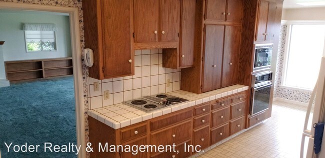 Building Photo - 4 br, 2 bath House - 4124 Kiernan Avenue