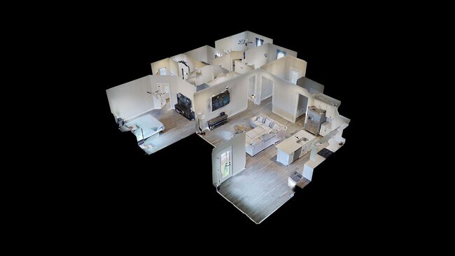 Foto del edificio - 3/2 fully fenced home in Lafayette Landing