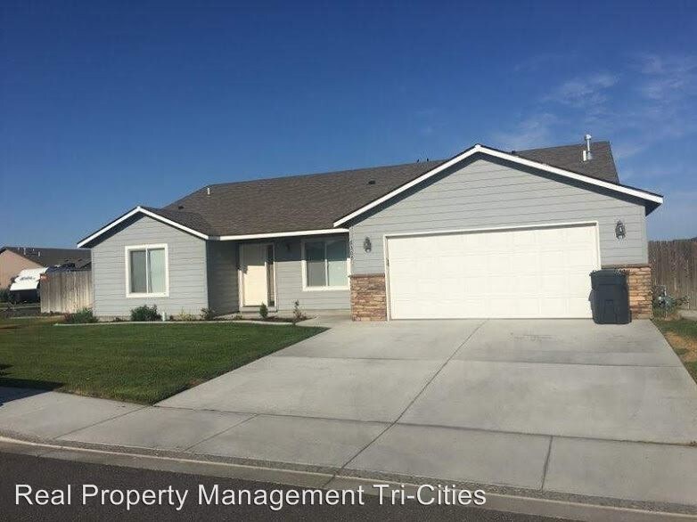 Foto principal - 4 br, 2 bath House - 6307 Panther lane