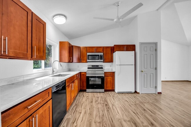 Building Photo - Haiku Charm Meets Modern Living – Private ...