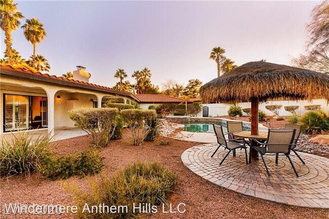 Building Photo - 4 br, 3 bath House - 3025 Monte Cristo Way