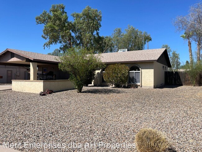 Foto del edificio - 4 br, 2 bath House - 1008 W KRISTAL WAY