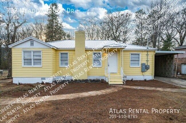 Foto del edificio - 772 Meadowbrook Dr