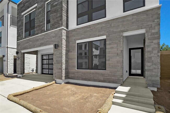Building Photo - 168 Creation
