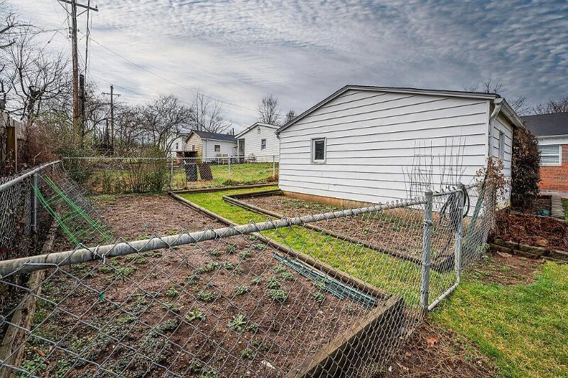 Foto del edificio - 1972 Cathy Ln