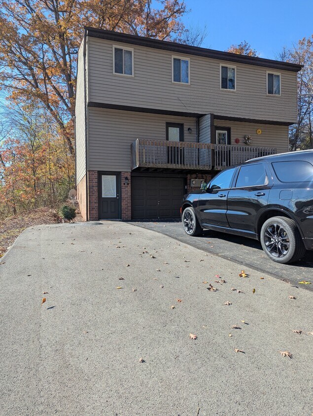 Foto principal - 201 Shasta Dr