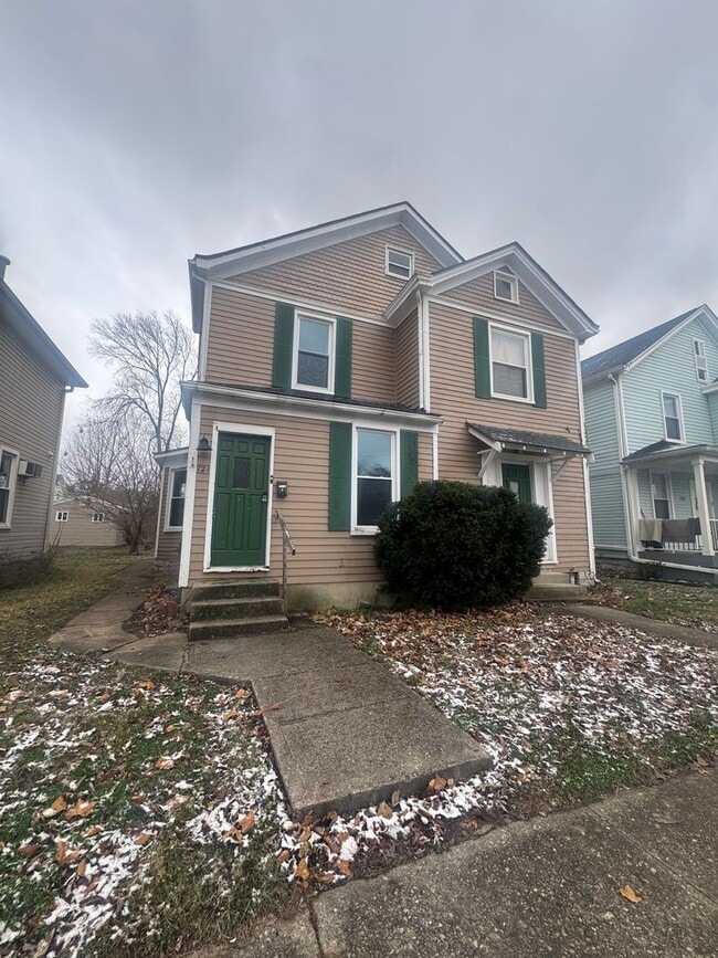 Building Photo - 721 Ross Ave