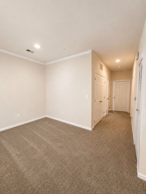 Troutman 2x2 - Dining room - Palisades at Alcove