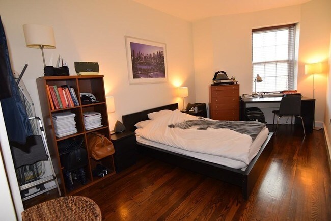 Foto del edificio - 125 Beacon St