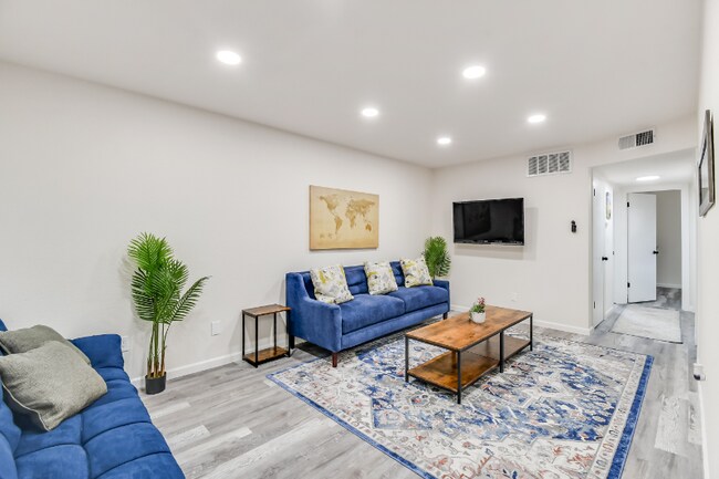 Foto del edificio - 1104 F St