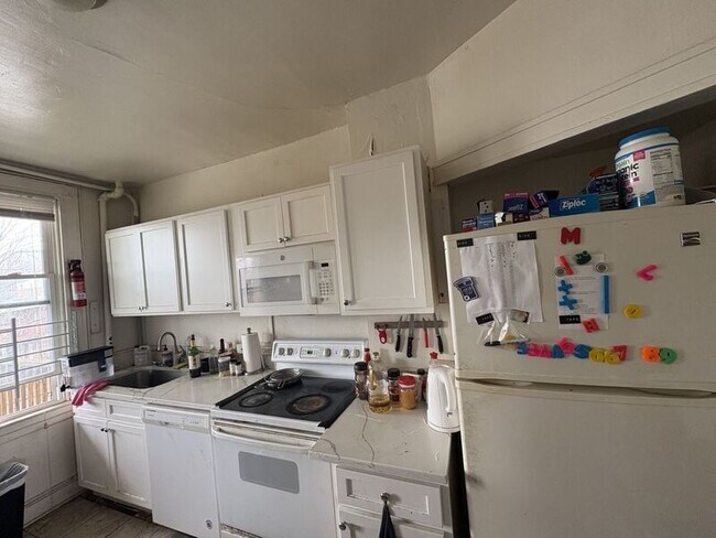 Foto del edificio - 3122 Guilford Ave