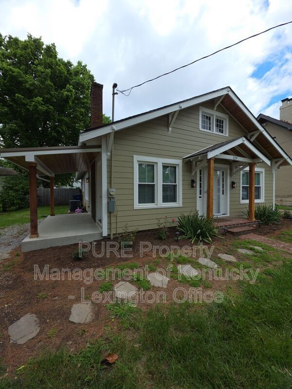 Building Photo - 129 Bassett Ave