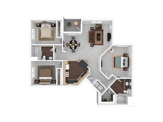 Building Photo - Broadstone Heights
