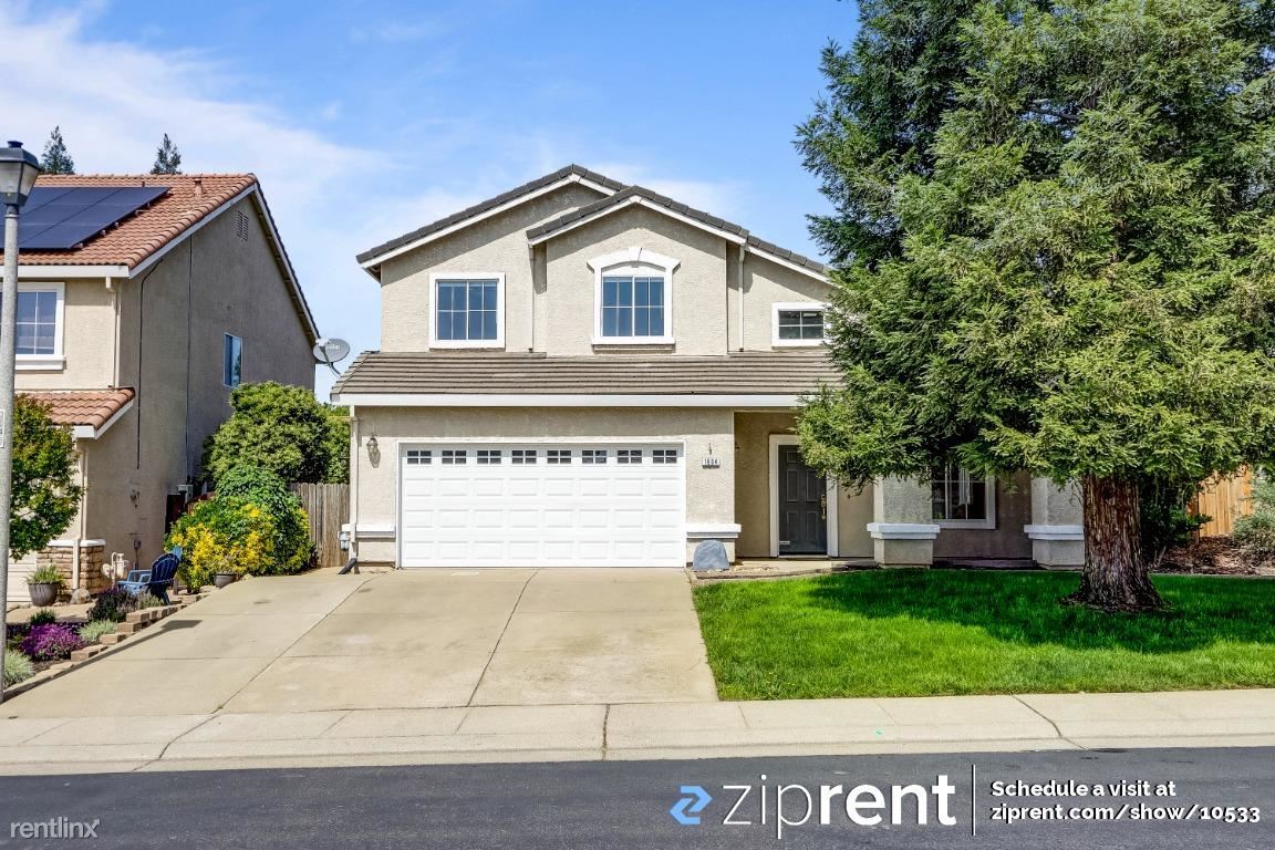 Primary Photo - 4 br, 2.5 bath House - 1604 Poppy Circle, ...