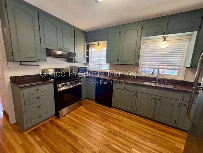 Foto del edificio - 4340 S Huron St