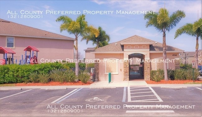 Building Photo - Cute 3bed/2bath Condo in Rockledge