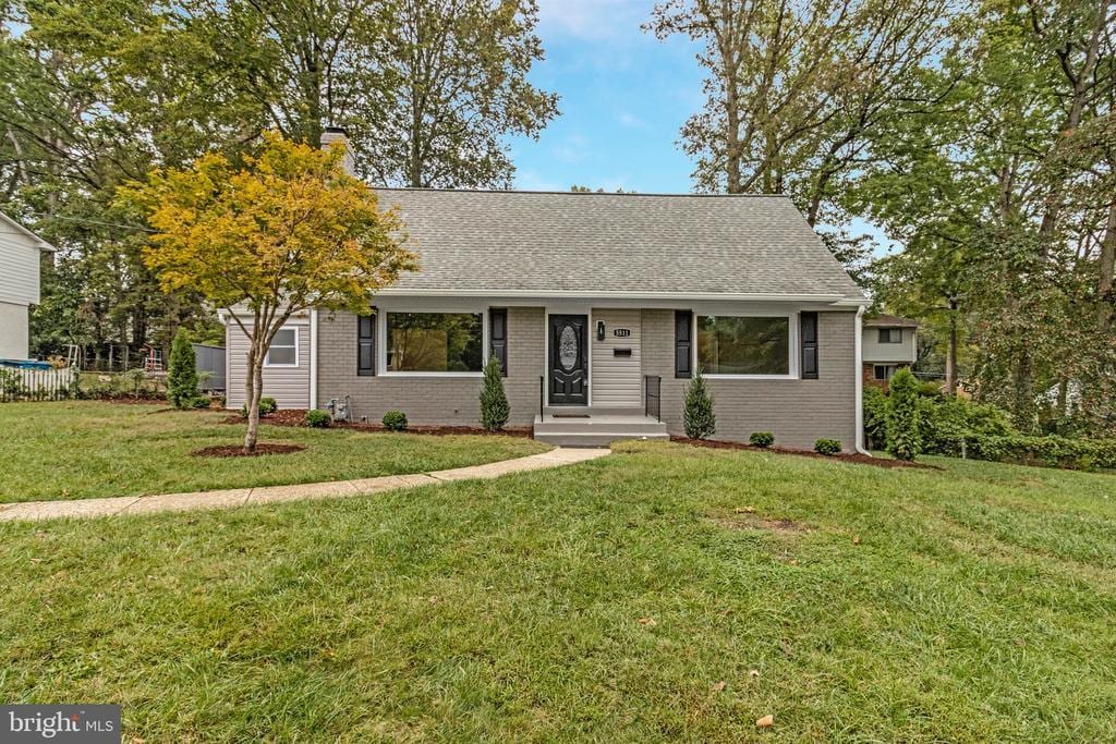 Primary Photo - 5511 Callander Dr