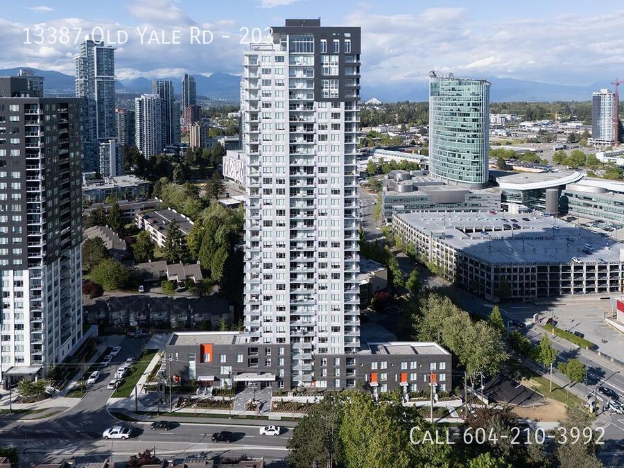 Photo principale - Brand New 1 Bedroom Suite