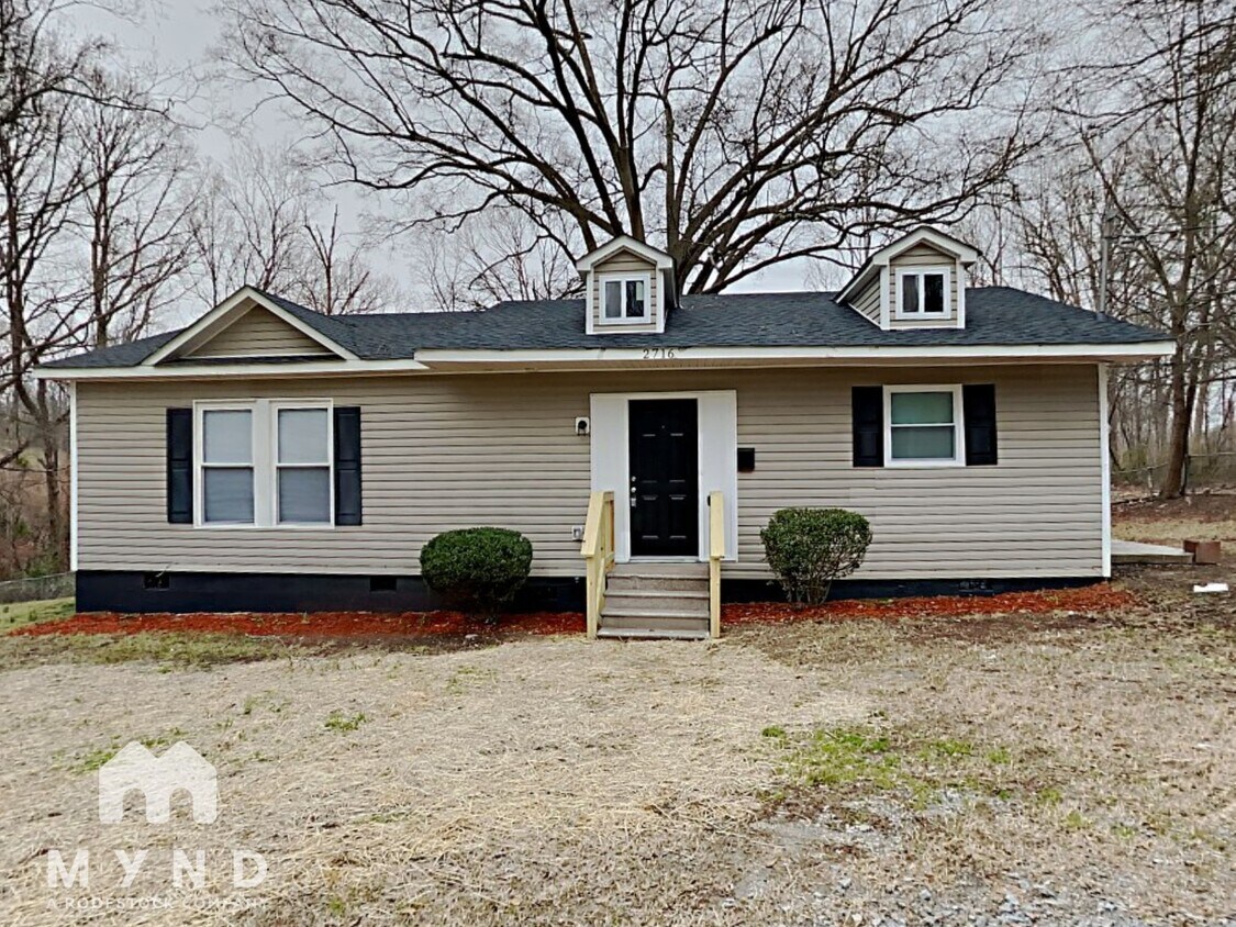 Foto principal - 2716 Crawford Ave