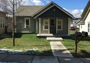 Building Photo - 325 N Jefferson St