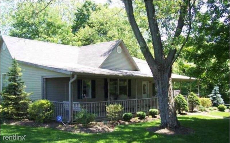 Foto principal - 3 br, 1 bath House - 8555 New Harmony Rd.