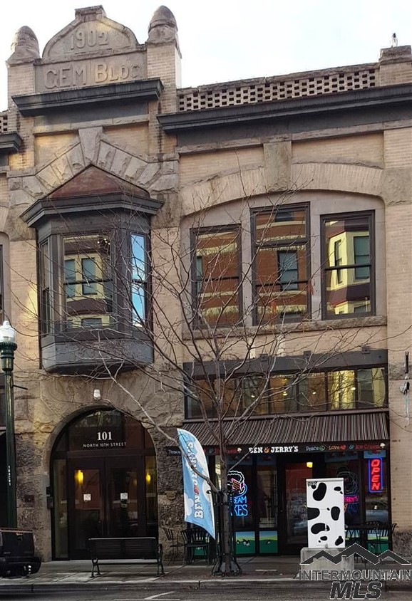 Primary Photo - 101 N 10th St