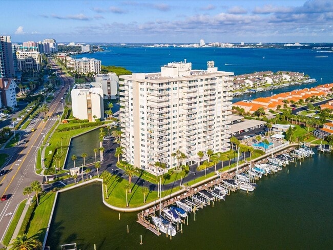 Foto del edificio - 1621 Gulf Blvd