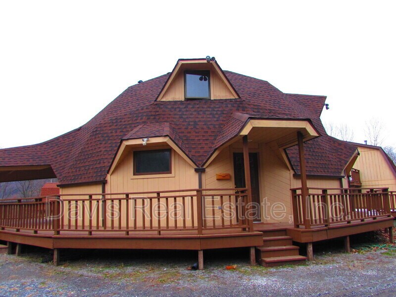 296 Richner Hollow Rd Unit House, Howard, PA 16841 Condo for Rent in