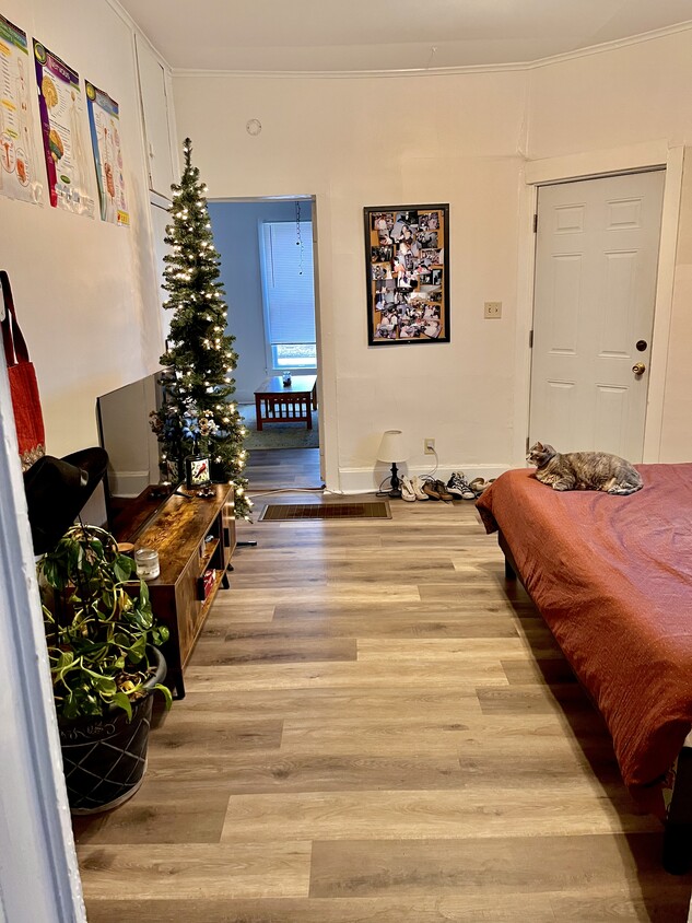Foto principal - 1029 Houston St