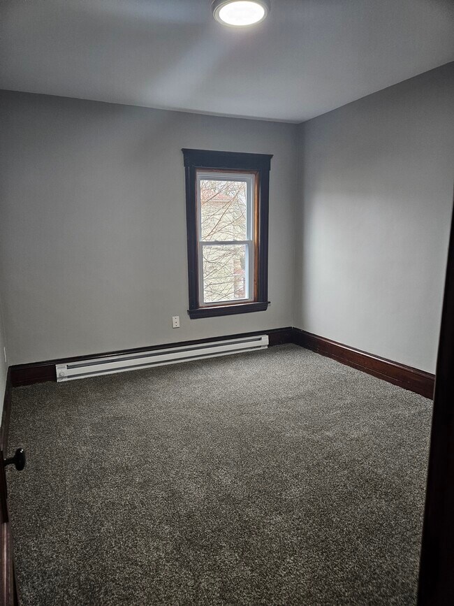 Foto del edificio - 1 Wall Street Ct