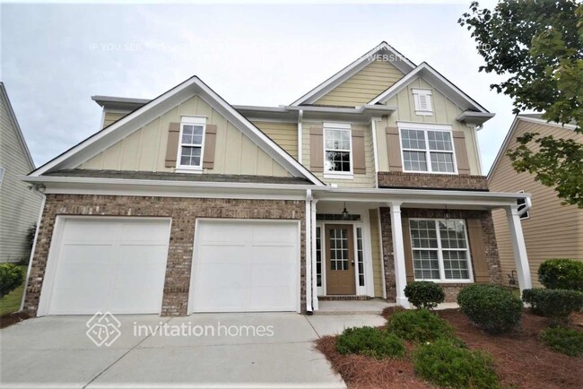 Building Photo - 968 Harvest Brook Dr NE
