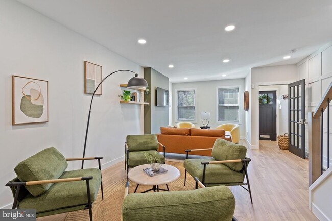 Foto del edificio - 1507 W Thompson St