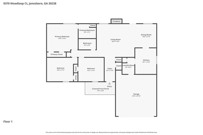 Building Photo - 9370 Woodloop Ct