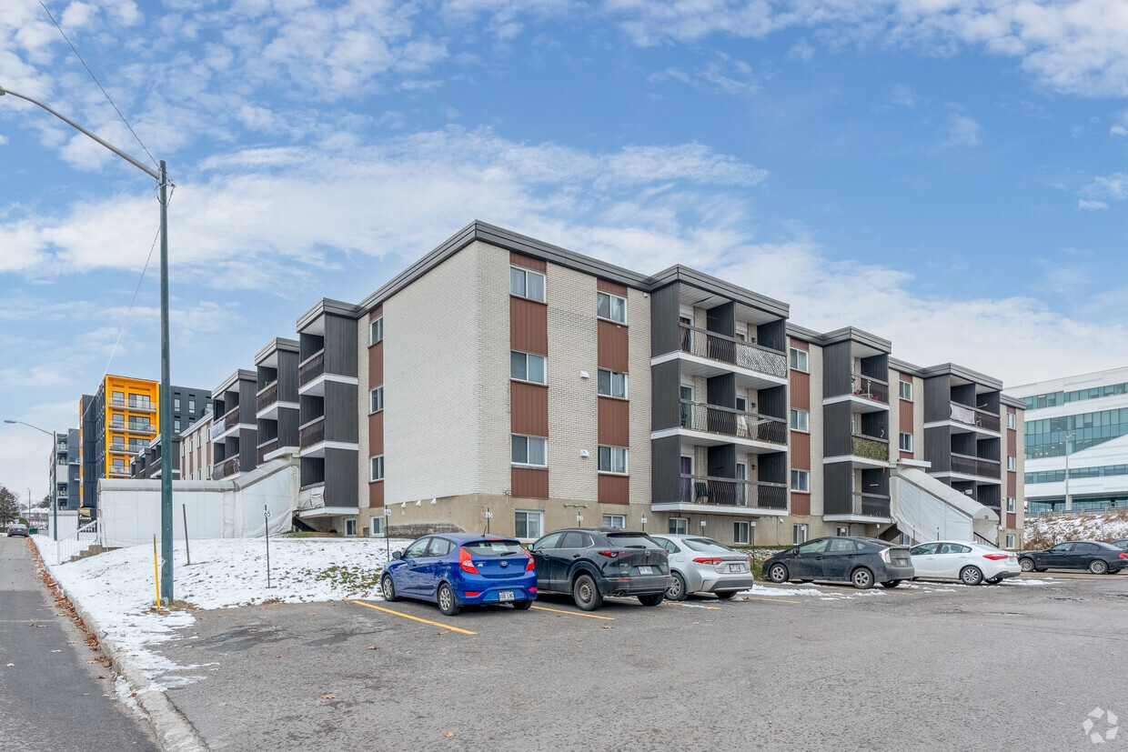 Building Photo - 3333 - 3335 De La Monnerie