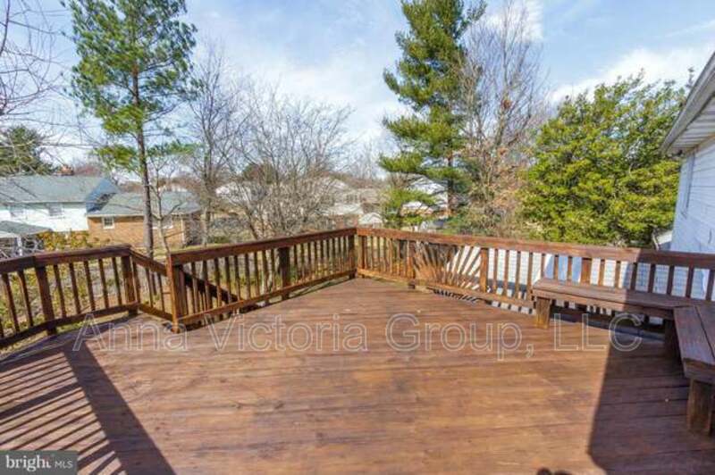 9 Staton Dr, Upper Marlboro, MD 20774 House Rental in Upper Marlboro