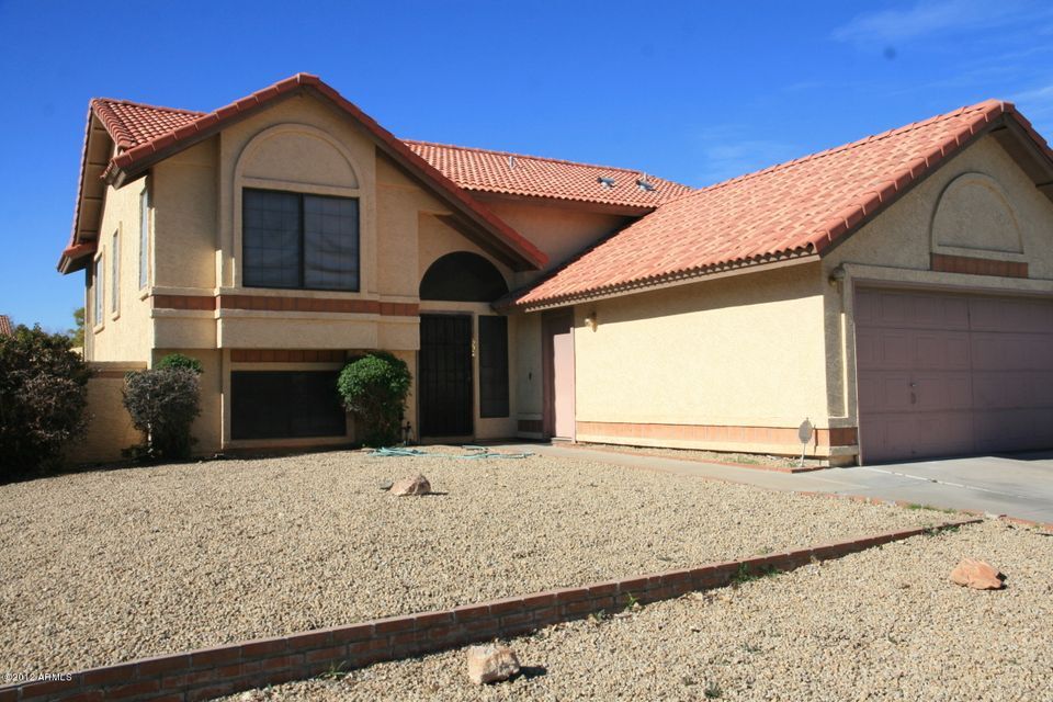 Primary Photo - 602 N Sunflower Cir