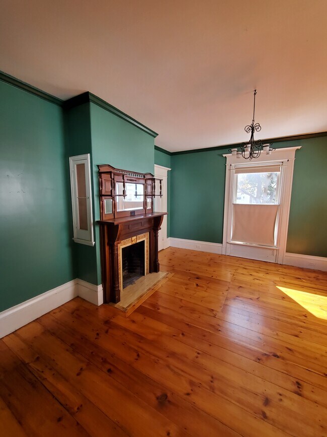 Foto del edificio - 268 Merrimack St