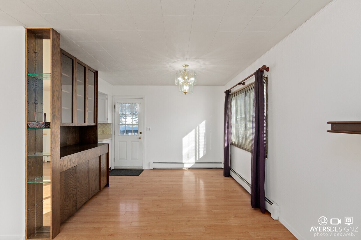 260 W Redoubt Ave, Soldotna, AK 99669 House Rental in Soldotna, AK