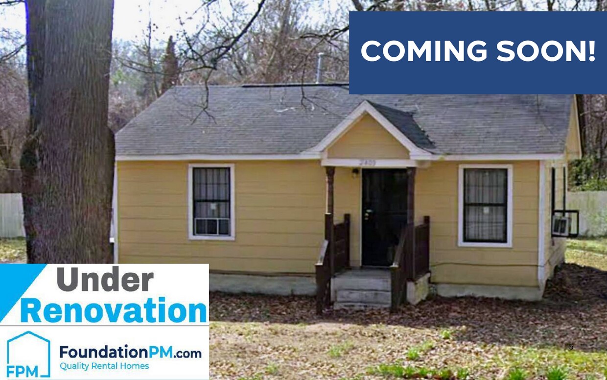 Primary Photo - 2410 W Hollyford Rd